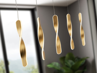 Twist csillár 219527