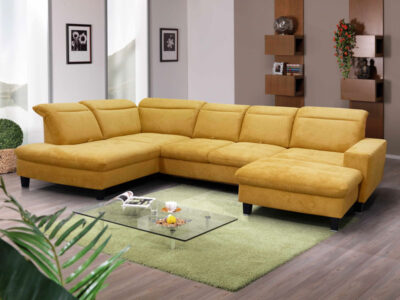 Kanapé fejtámla – az állíthatóság formái és kényelmi funkciói