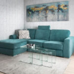 Bella ülőgarnitúra vendégággyal ágyneműtartóval sokféle színben választható.