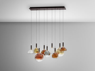 Charlize II csillár 312394