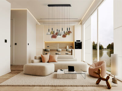 Charlize II csillár 312394