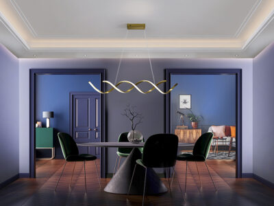 Dido csillár 292038