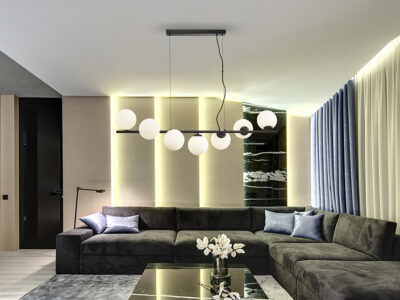 Inoa csillár 494467