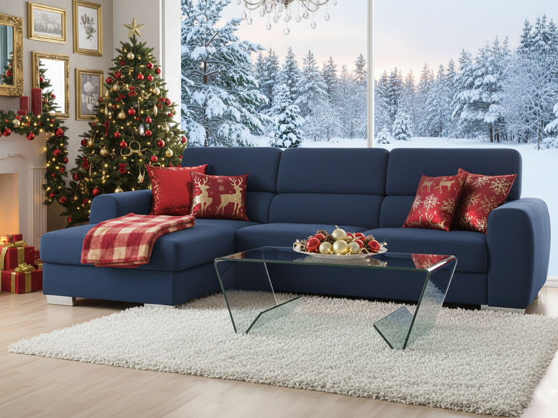 A december 1-6. között tartó Mikulás akció nem csupán árengedmény. Inkább befektetés a kényelmes, minőségi életet biztosító jövőbe, kényelembe