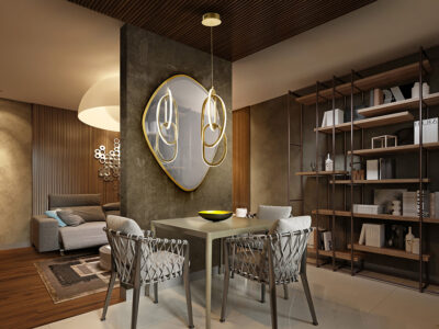 Nexo csillár 532464