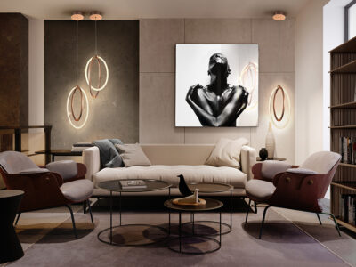 Ocellis csillár 814263