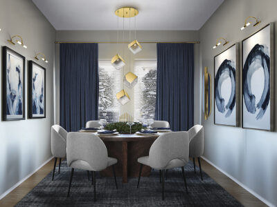 Priscila csillár 720403