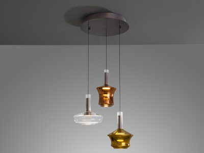 Scarlett csillár 403122