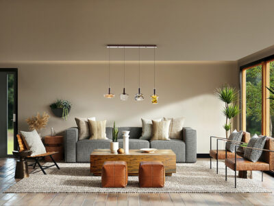 Scarlett csillár 403269