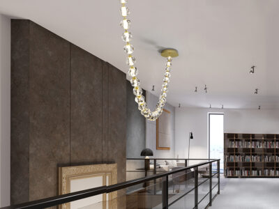 Zaria csillár 448925