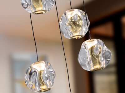 Zaria csillár 501965