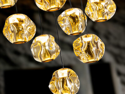 Zaria csillár 502344