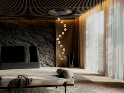 Zaria csillár 502344