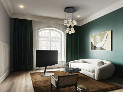 Zaria csillár 502368