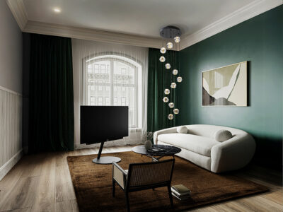 Zaria csillár 502368