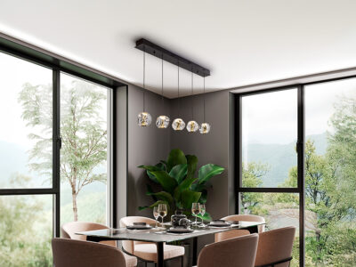 Zaria csillár 502535