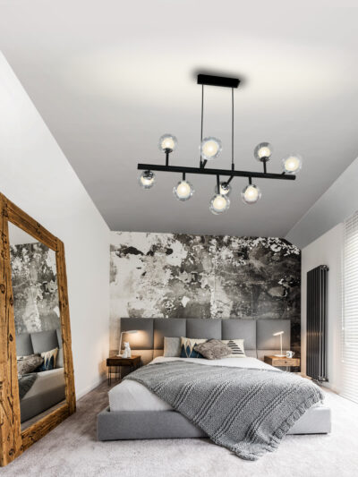 Altais csillár 345509D