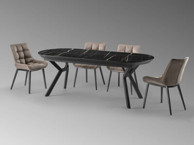 Antea étkezőasztal 789235