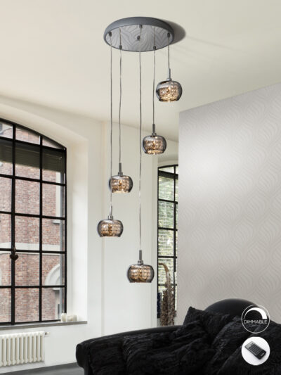 Arian lámpa 193364D