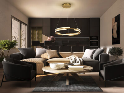 Ciclos csillár 197496