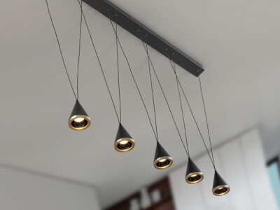 Conic csillár 768740