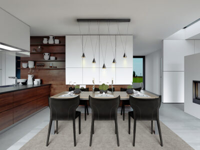 Conic csillár 768740