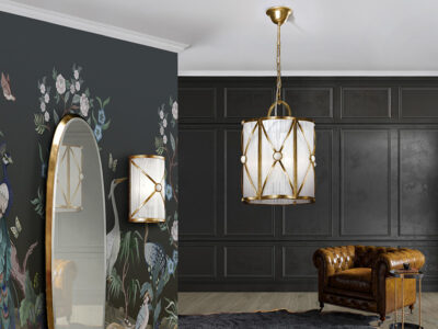 Esparta csillár 615372