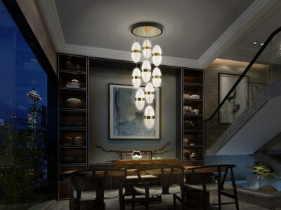 Garden csillár 305723