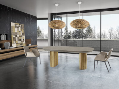 Irati étkezőasztal 607094