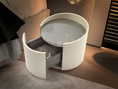 Iza kisasztal khaki 411844