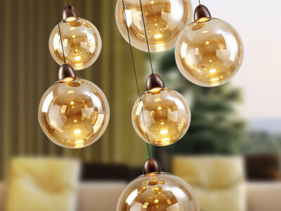 Llunas csillár 278690