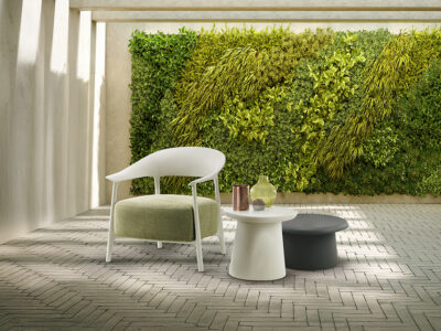 Nilo kültéri fotel 504966