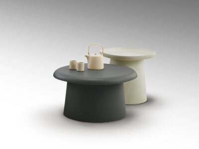 Nilo kültéri kis asztal szett 601580