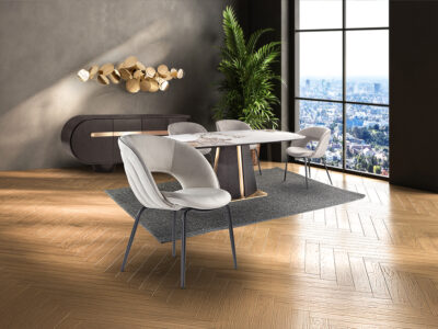 Nim étkezőszék 642118