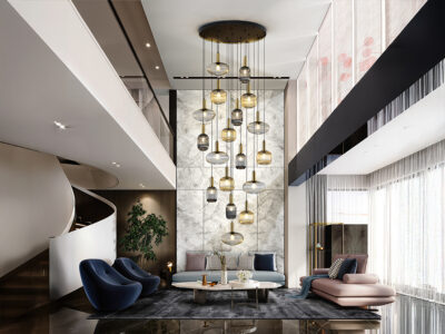 Norma csillár 225892D