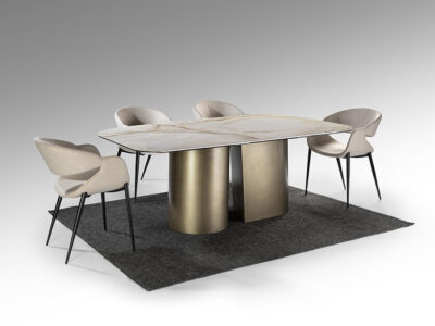 Numa étkezőasztal 514378