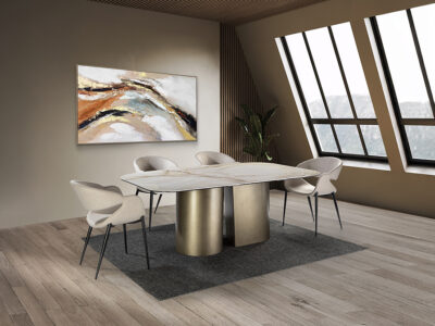 Numa étkezőasztal 514378