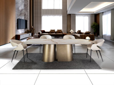 Numa étkezőasztal 514460