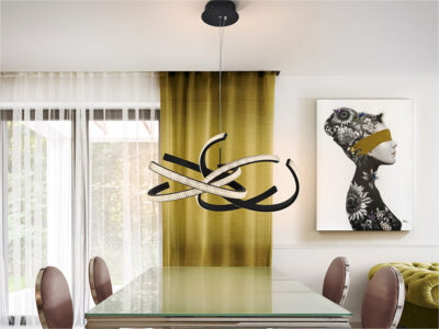 Ring II csillár 302975