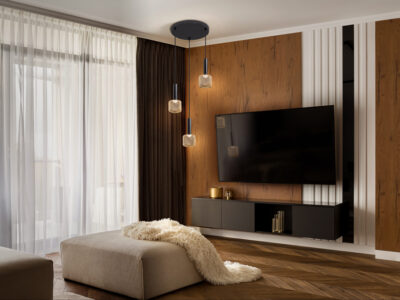 Sincro csillár 175470