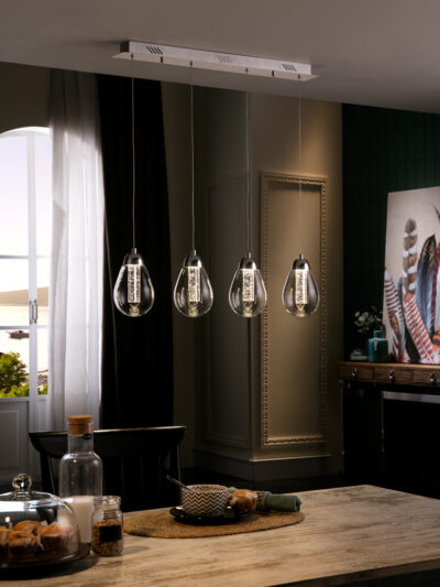 Taccia csillár 394460