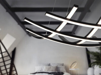 Trama II csillár 797863