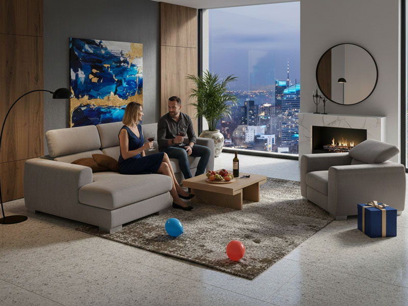 Mi a leghatékonyabb megoldás a kanapé vagy az ülőgarnitúra tisztítására. Hogyan tudom kitisztítani a kanapémat házilag?