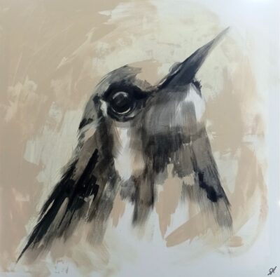 Büszkeség festmény