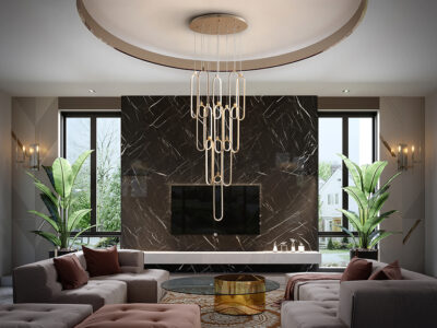 Colette csillár 787433D