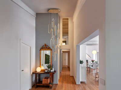 Colette csillár 787433GD