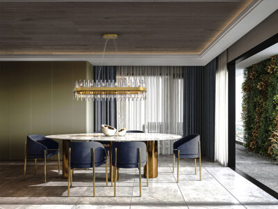 Grace csillár 364874