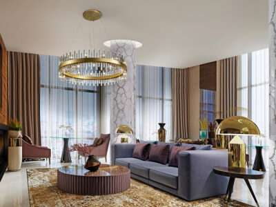 Grace csillár 364928