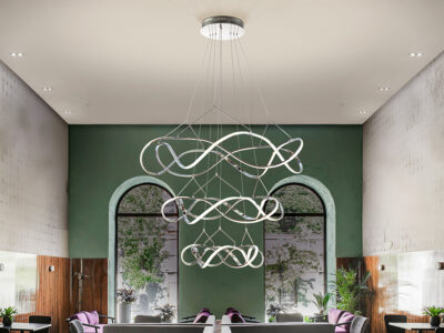 Molly csillár 763431D