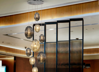 Olivia csillár 752367G